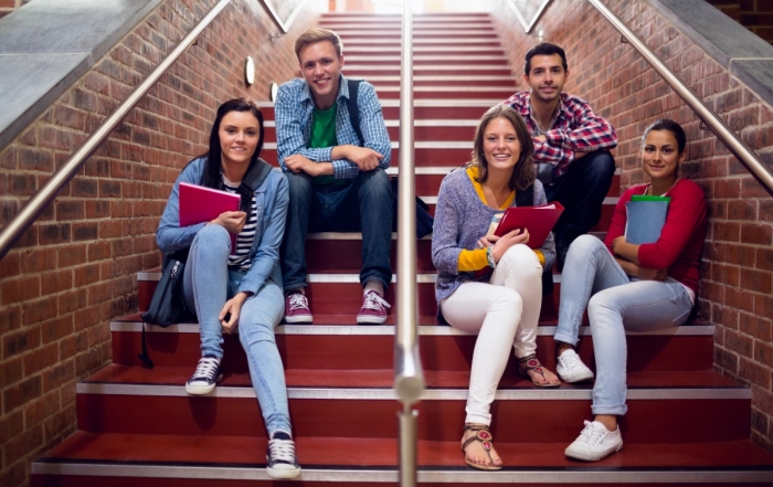 Sixth Form Colleges Academy Status